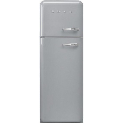 Холодильник SMEG FAB30LSV5 Холодильник SMEG FAB30LSV5