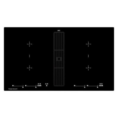 Варочная поверхность KUPPERSBUSCH KMI 9800.0 SR Black Velvet Варочная поверхность KUPPERSBUSCH KMI 9800.0 SR Black Velvet