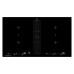 Варочная поверхность KUPPERSBUSCH KMI 9800.0 SR Black Velvet Варочная поверхность KUPPERSBUSCH KMI 9800.0 SR Black Velvet