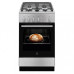 Плита газовая ELECTROLUX RKG500003X Плита газовая ELECTROLUX RKG500003X