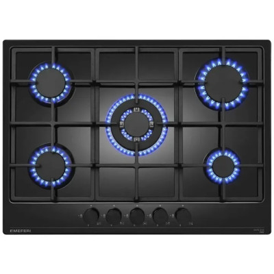 Варочная поверхность MEFERI MGH705BK POWER Варочная поверхность MEFERI MGH705BK POWER