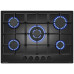 Варочная поверхность MEFERI MGH705BK POWER Варочная поверхность MEFERI MGH705BK POWER