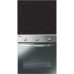 Духовой шкаф CANDY FCP602X/ECH64CC Духовой шкаф CANDY FCP602X/ECH64CC