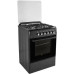 Плита IDEAL L115 ГК черный Плита IDEAL L115 ГК черный