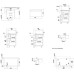 Варочная поверхность FALMEC BRERA 90 (CBRW90.00P8#ZZZC490F) Варочная поверхность FALMEC BRERA 90 (CBRW90.00P8#ZZZC490F)