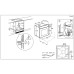 Духовой шкаф ELECTROLUX EOD3C40BX Духовой шкаф ELECTROLUX EOD3C40BX