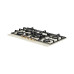 Варочная поверхность KUPPERSBERG FG 903 C Bronze Варочная поверхность KUPPERSBERG FG 903 C Bronze