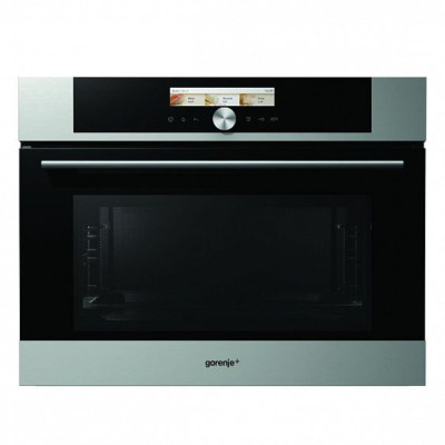 Микроволновая печь GORENJE GOM 811 X Микроволновая печь GORENJE GOM 811 X