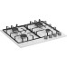 Варочная поверхность LUXDORF H60V40W451 Варочная поверхность LUXDORF H60V40W451