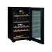 Винный шкаф LA SOMMELIERE SLS32DZBLACK