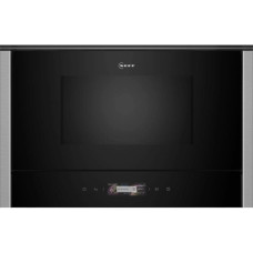 Микроволновая печь NEFF NR4WR21N1 Микроволновая печь NEFF NR4WR21N1