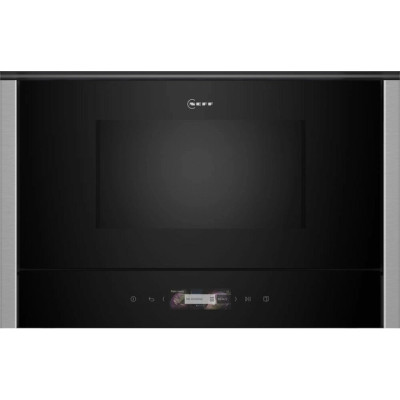 Микроволновая печь NEFF NR4WR21N1 Микроволновая печь NEFF NR4WR21N1