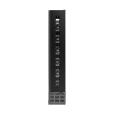 Винный шкаф TEMPTECH OBIU15SBB Винный шкаф TEMPTECH OBIU15SBB