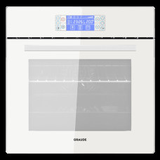 Духовой шкаф GRAUDE BM 60.1 W Духовой шкаф GRAUDE BM 60.1 W