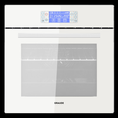 Духовой шкаф GRAUDE BM 60.1 W Духовой шкаф GRAUDE BM 60.1 W