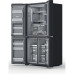 Холодильник WHIRLPOOL WQ9I FO1BX Холодильник WHIRLPOOL WQ9I FO1BX