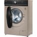 Стиральная машина WEISSGAUFF WM 47148 DC Inverter Steam Champagne Стиральная машина WEISSGAUFF WM 47148 DC Inverter Steam Champagne