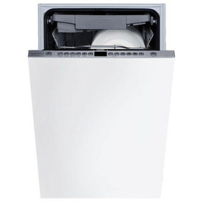 Посудомоечная машина KUPPERSBUSCH igv 4609.3 Посудомоечная машина KUPPERSBUSCH igv 4609.3