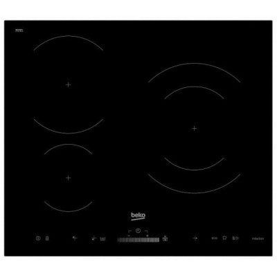 Электрическая поверхность BEKO HII 63500 HT Электрическая поверхность BEKO HII 63500 HT
