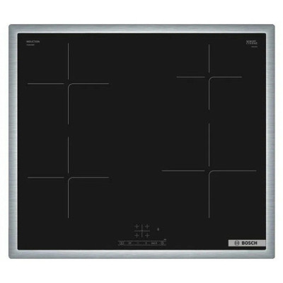 Варочная поверхность BOSCH PUE64KBB5E Варочная поверхность BOSCH PUE64KBB5E