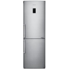 Холодильник SAMSUNG rb28fejmdsa серебристый