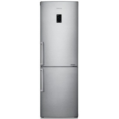 Холодильник SAMSUNG rb28fejmdsa серебристый Холодильник SAMSUNG rb28fejmdsa серебристый