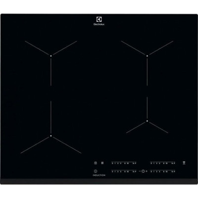 Варочная поверхность ELECTROLUX CIT 61443 черный
