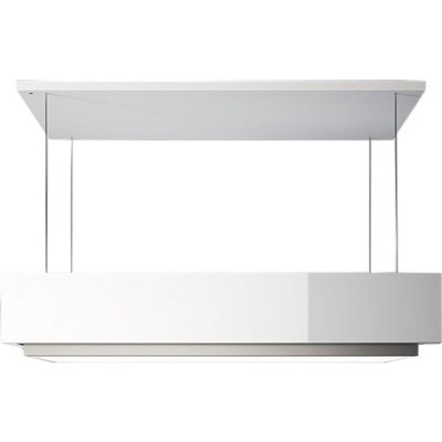 Вытяжка FALMEC Levante IS.120 Vetro Bianco CLVI20.E0P7#ZZZF461F Вытяжка FALMEC Levante IS.120 Vetro Bianco CLVI20.E0P7#ZZZF461F