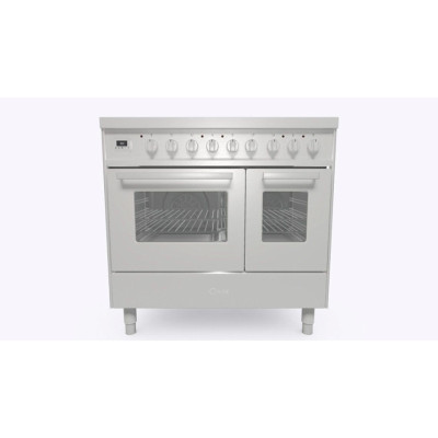 Варочный центр ILVE LDBI09WM3/SS Варочный центр ILVE LDBI09WM3/SS