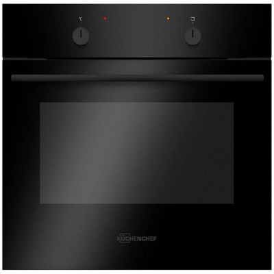 Встраиваемый электрический духовой шкаф Kuchenchef KBE660S Встраиваемый электрический духовой шкаф Kuchenchef KBE660S