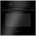 Встраиваемый электрический духовой шкаф Kuchenchef KBE660S Встраиваемый электрический духовой шкаф Kuchenchef KBE660S
