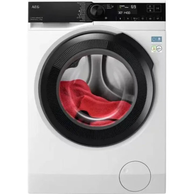 Стиральная машина AEG LFR73044SCE Стиральная машина AEG LFR73044SCE