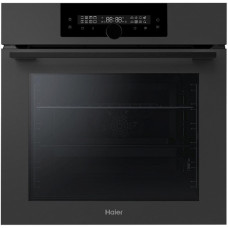 Духовой шкаф HAIER HOQ-F6QAN3DG Духовой шкаф HAIER HOQ-F6QAN3DG