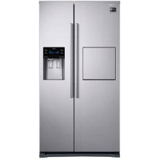 Холодильник Samsung RS53K4600SA нержавеющая сталь Холодильник Samsung RS53K4600SA нержавеющая сталь