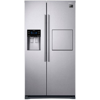 Холодильник Samsung RS53K4600SA нержавеющая сталь Холодильник Samsung RS53K4600SA нержавеющая сталь