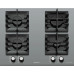 Варочная панель RAINFORD RBH-4654BF Grey(RAL7001) Варочная панель RAINFORD RBH-4654BF Grey(RAL7001)