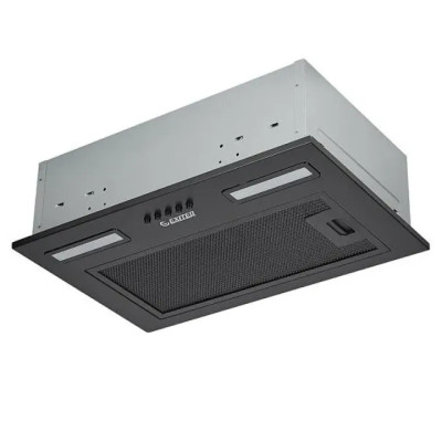 Вытяжка EXITEQ EX-1525 black Вытяжка EXITEQ EX-1525 black