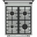 Газовая плита GORENJE G5111XF Газовая плита GORENJE G5111XF