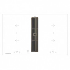 Варочная поверхность KUPPERSBUSCH KMI 8500.0 WR Black Chrome