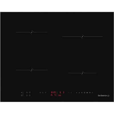 Варочная поверхность DE DIETRICH DPI4400B Варочная поверхность DE DIETRICH DPI4400B