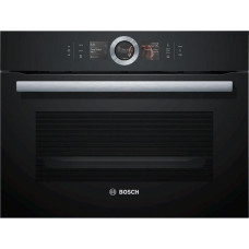 Духовой шкаф BOSCH CSG656RB7