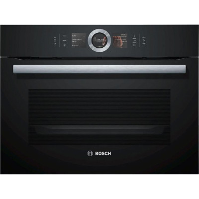 Духовой шкаф BOSCH CSG656RB7 Духовой шкаф BOSCH CSG656RB7