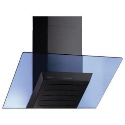 Вытяжка CATA venere vl3 900 black glass