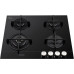 Варочная поверхность DELONGHI NSL 460 NCM RUS Варочная поверхность DELONGHI NSL 460 NCM RUS