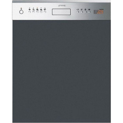 Встраиваемая посудомоечная машина SMEG pla6442x2 Встраиваемая посудомоечная машина SMEG pla6442x2