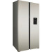 Холодильник HIBERG RFS-484DX NFH inverter Холодильник HIBERG RFS-484DX NFH inverter