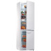Холодильник SNAIGE RF36SM-P10027 Холодильник SNAIGE RF36SM-P10027