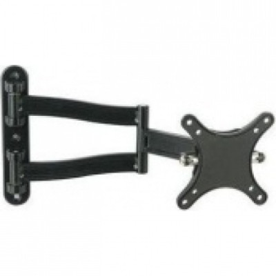 Кронштейн для телевизора Kromax TECHNO-1 темно-серый 10