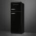 Холодильник SMEG FAB30RBL6 Холодильник SMEG FAB30RBL6