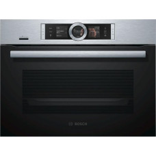 Духовой шкаф BOSCH CSG656RS6
